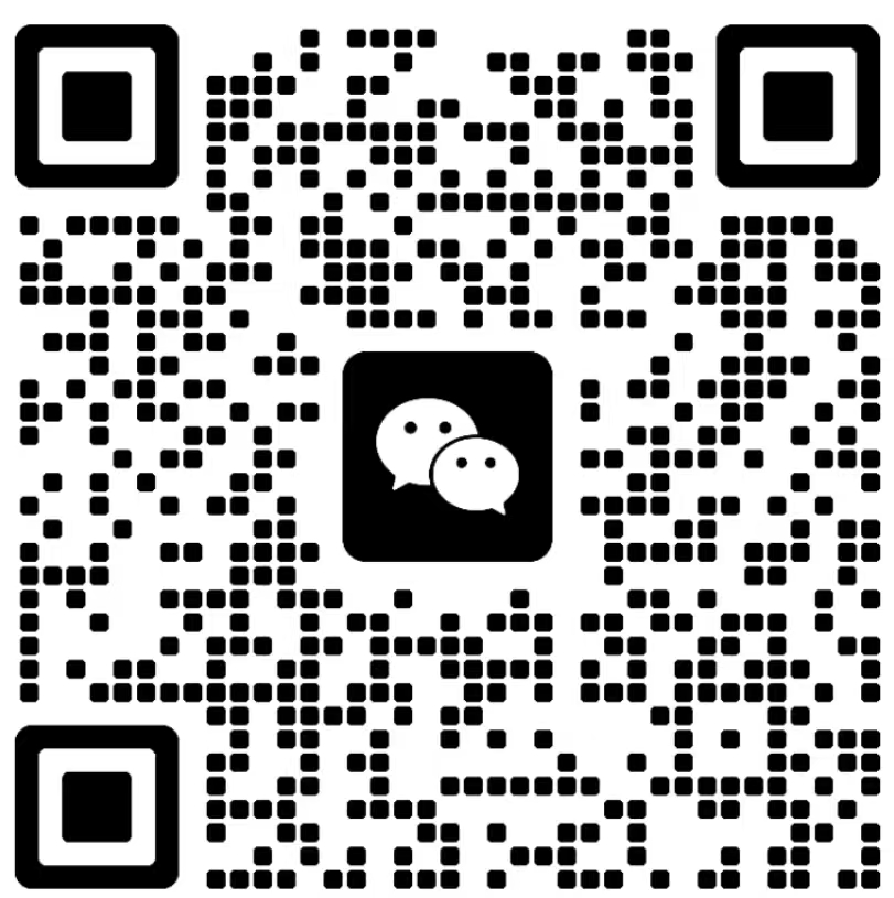 WeChat QR