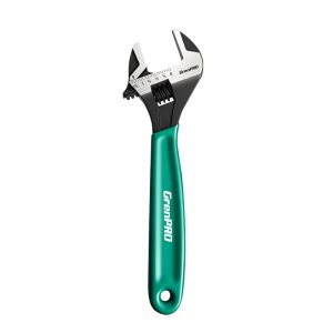 Adjustable Wrench